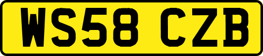 WS58CZB