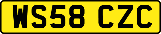 WS58CZC