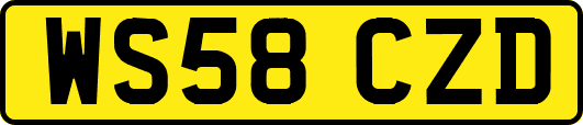 WS58CZD
