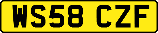 WS58CZF