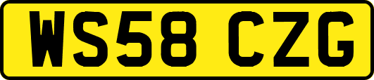 WS58CZG