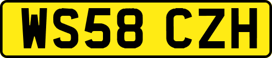WS58CZH