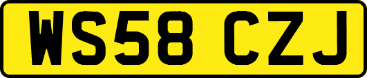 WS58CZJ