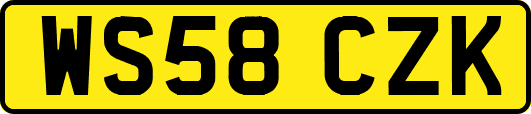 WS58CZK