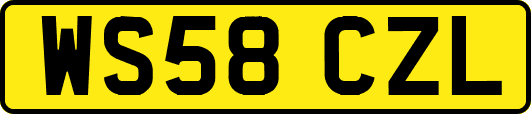 WS58CZL