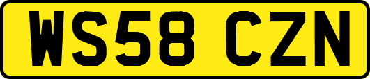 WS58CZN