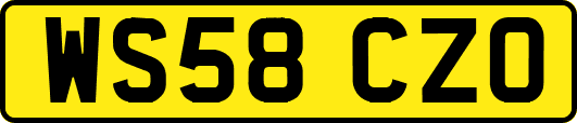 WS58CZO