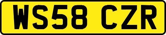 WS58CZR