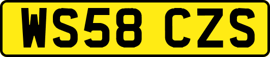 WS58CZS