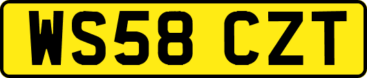 WS58CZT