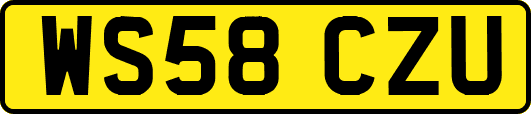 WS58CZU