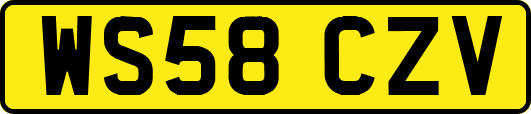 WS58CZV