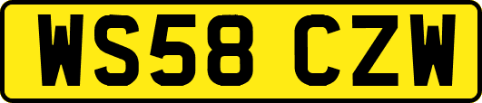 WS58CZW