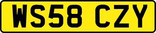 WS58CZY