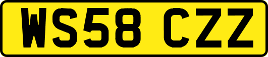 WS58CZZ
