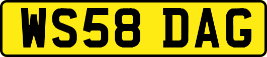 WS58DAG