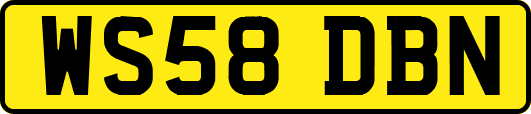 WS58DBN