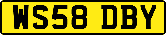 WS58DBY