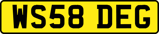 WS58DEG