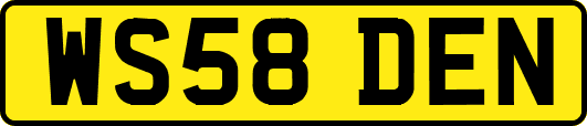 WS58DEN