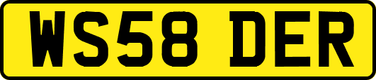 WS58DER