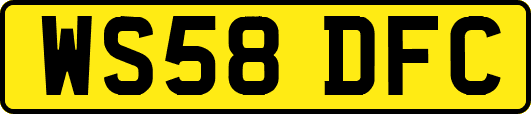 WS58DFC