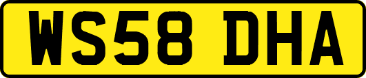 WS58DHA