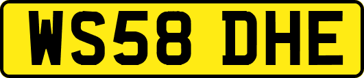 WS58DHE