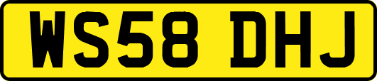 WS58DHJ