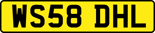 WS58DHL