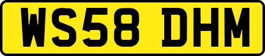 WS58DHM