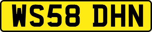 WS58DHN