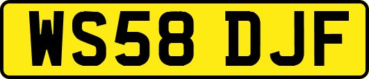 WS58DJF