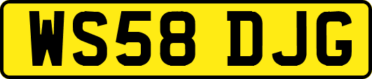 WS58DJG
