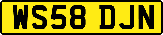 WS58DJN