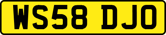 WS58DJO