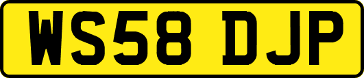 WS58DJP