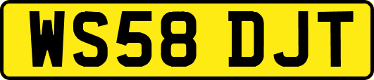 WS58DJT