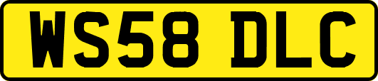 WS58DLC