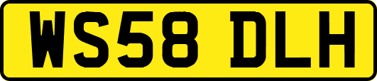 WS58DLH