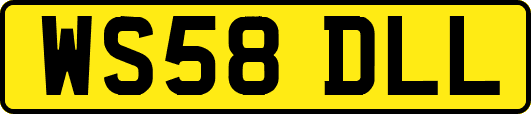 WS58DLL