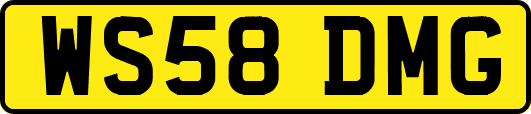WS58DMG