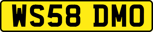 WS58DMO