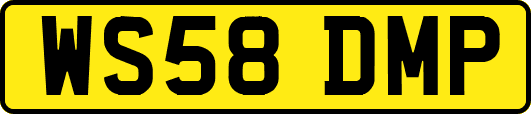 WS58DMP