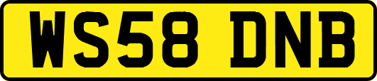WS58DNB