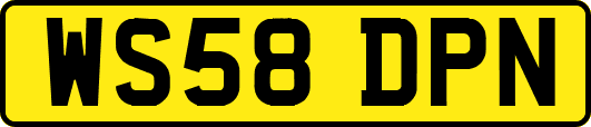 WS58DPN