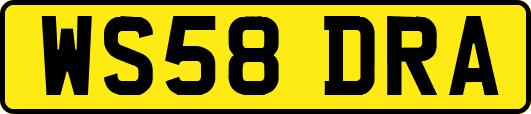 WS58DRA