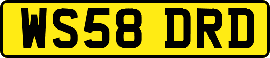 WS58DRD