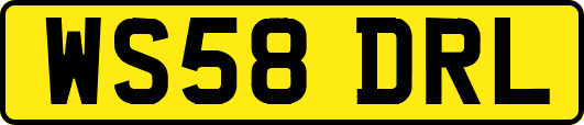 WS58DRL