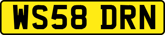 WS58DRN